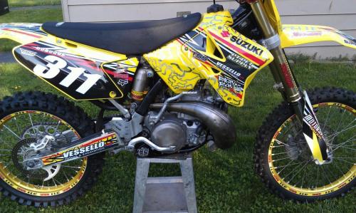 RM250 dubuque
