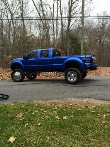 sdp sema 2015 truck 2