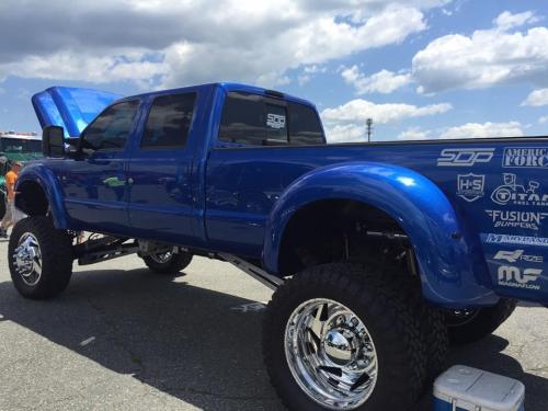 sdp sema 2015 truck 4